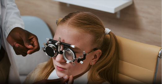 How Lifestyle Choices Impact Long-Term Vision Health