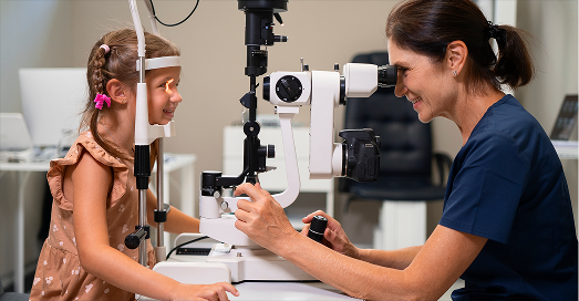 How to Reduce Digital Eye Strain in Everyday Life