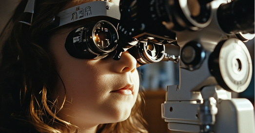 Why Regular Eye Exams Are Important at Every Age