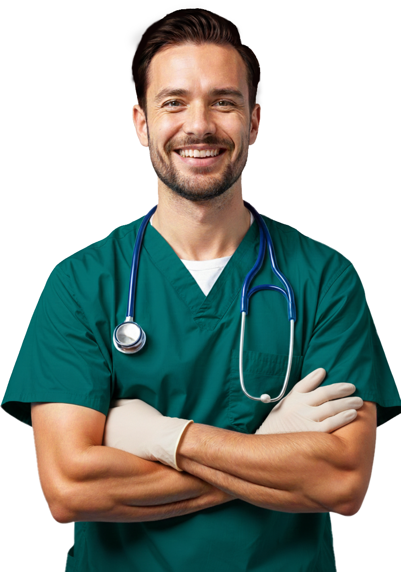 Doctor banner